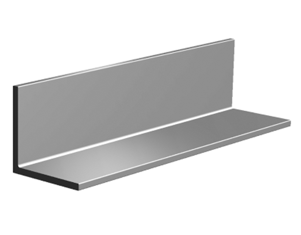 SS Flat Bars & Angles
